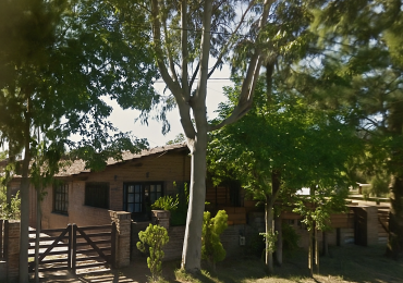 VENTA DE CASA N°2 EN BARRIO COOPERATIVO OSTENDE