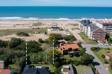 CONSEJOS A LA HORA DE ELEGIR UN LOTE EN PINAMAR