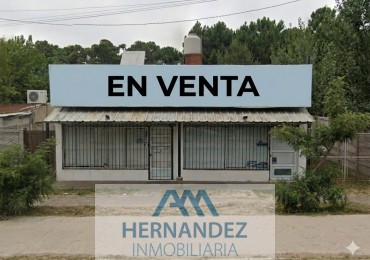¡Gran Oportunidad de Inversion en Ostende! Locales Comerciales con Potencial de Desarrollo