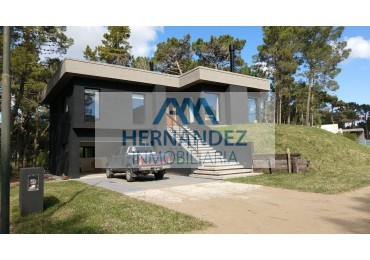 ALQUILER TEMPORARIO BARRIO ALAMOS (NORTE DE PINAMAR)