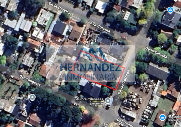 ¡Oportunidad Unica! Lote Premium en el Corazon Comercial de Pinamar